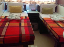 Hotel kuvat: Payless A2 Guest House