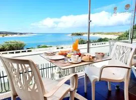 HS Milfontes Beach Hotel - Duna Parque Resorts & Hotels