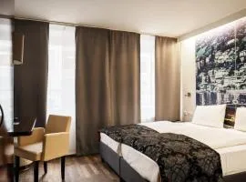 Helvetia Rooms - Self Check-In