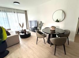 Hotel foto: Sunset Gardens - Holiday Apartments - by TLV Living