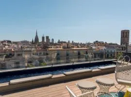 Hotel Bagués, a Small Luxury Hotel of the World