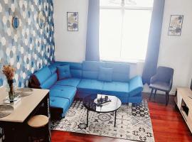 Hotel kuvat: Appartement d'une chambre avec wifi a Raismes