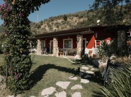 Ξενοδοχείο φωτογραφία: b&b Tenuta San Felice