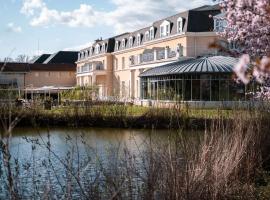 Hotel Photo: Mercure Chantilly Resort & Conventions