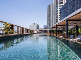 The Old Clare by Ode Hotels, готель у Сіднеї