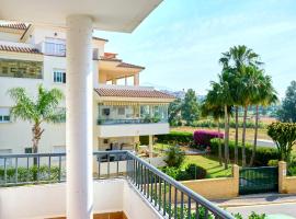 Gambaran Hotel: LA CALA HILLS HOLIDAYS