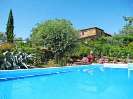 Hotel foto: Holiday Home Il Casale by Interhome