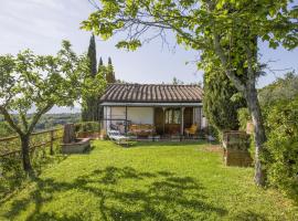 Hotel fotografie: Holiday Home Le Masse-1 by Interhome