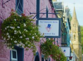 The Tobermory Hotel, Hotel in Tobermory
