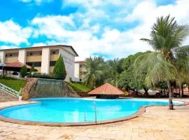 Verdes Vales Lazer Hotel