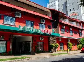 Italian Palace Hotel