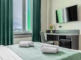 Green Line Hotel