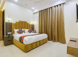 Hotel Foto: FabHotel Vishesh Villas
