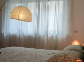 Hotel Photo: MILANO LUX FLATS in DUOMO DISTRICT