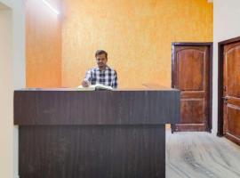 酒店照片: Hotel Dev Guest House Howrah Kolkatav - Excellent Stay with Family, Parking Facilities