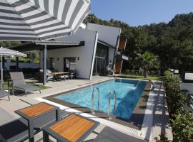 Turunc MARIN Villa2, ξενοδοχείο στο Μαρμαρίς