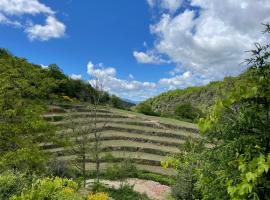 Hotelfotos: La Borie en Cévennes