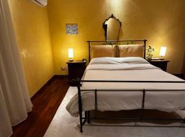 Hotel Photo: Casa Relax vicino Roma