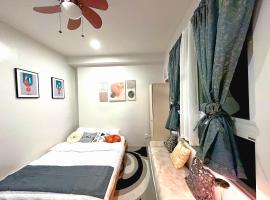 מלון צילום: Casa Mira Fully Furnished Studio