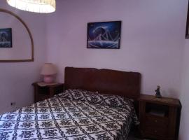 A picture of the hotel: Casa Ape Regina 3 Montelarco