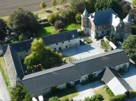 Foto do Hotel: Gîte de Marsinne - Le Moulin