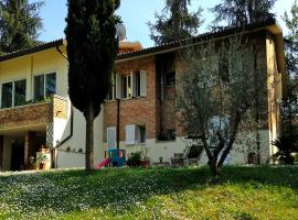 Gambaran Hotel: B&B Mama Rò