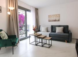 Фотография гостиницы: Phaedrus Living Skiathos Luxury Residences Gri