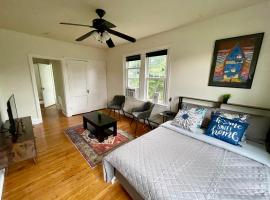 Hotel Photo: Long Term Apartment In Elkins Park!