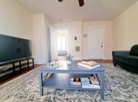 Hotel Photo: Long Term 1br Apartment In Elkins Park!