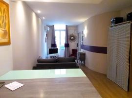 Hotel kuvat: Burdigala Homes - Appart Porte Basse