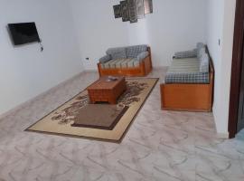 Hotel Photo: Super appartement T3 spacieux au cœur de Bizerte