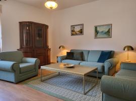 Hotel Photo: In center Tivat apartment