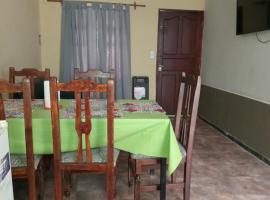 Gambaran Hotel: Departamento La Plazoleta