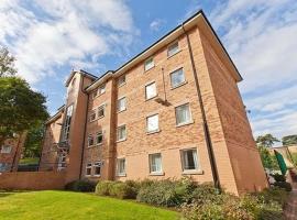 A picture of the hotel: Plas Gwyn Halls, Cardiff Met University