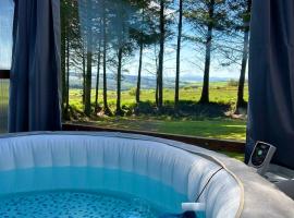 Hotel Photo: Spa Rural Glamping