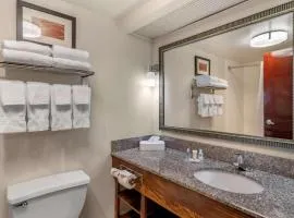 Comfort Inn & Suites Athens North