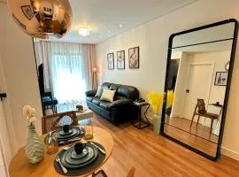 São Paulo Nações Unidas - Luxury Suíte