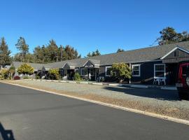 Hotel Foto: San Dune Inn