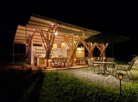 Hotel kuvat: Ecohotel Alma