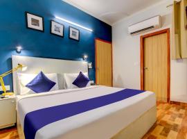 Hotel foto: OYO SilverKey Executive Stays Discovery Suites