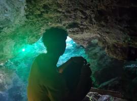 Fotos de Hotel: Cueva Verde