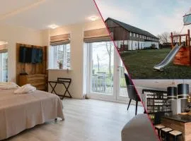 Ferienanlage Landliebe Appartement 3