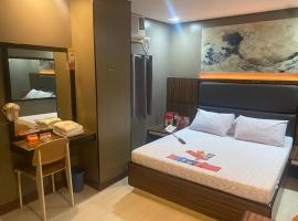 Hotel kuvat: Hotel Sogo Malate