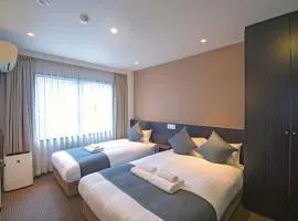 WONZ HOTEL 島之内道顿堀心斎橋難波エリア中心地 New Open Sale