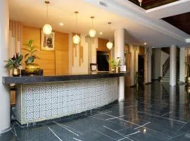 Hotel Bab Mansour