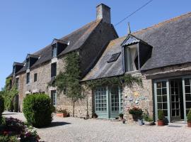Hotel foto: Le Manoir, A Stunning Property