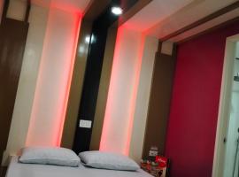 Hotel Foto: Hotel Sogo Roxas Blvd