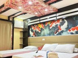 Hình ảnh khách sạn: Hotel Sogo Timog Avenue