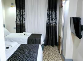 होटल की एक तस्वीर: Uyu Room Adana Hotel