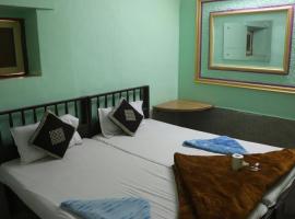 होटल की एक तस्वीर: hostel Berlin Guesthouse